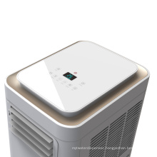 9000BTU Compact Electronic Control Cooling Only Mobile Air Conditioner